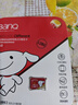 banq&JOY联名款 128GB TF（MicroSD）存储卡U3 C10 A1 V30 4K 高速款行车记录仪&监控摄像头手机内存卡 实拍图