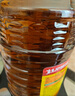 鲁花 食用油 5S 压榨一级 花生油 5L 实拍图