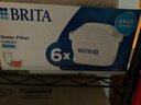 碧然德（BRITA） 家用滤水壶 净水壶滤芯 Maxtra 多效滤芯 6枚装 实拍图