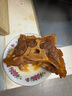 小牛纪  澳洲谷饲原切满肉牛尾骨 净重2斤 去皮牛肉炖煮食材源头直发 实拍图