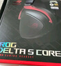 ROG 棱镜s标准 游戏耳机 头戴式耳机 环绕7.1音效 有线无延迟 3.5mm连接 耳机 适配三角洲行动 实拍图
