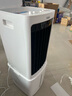 海尔（Haier） 空调扇冷风扇加湿制冷机单冷风机无叶风扇制冷气扇家用客厅卧室节能制冷器冷气机小空调 【新品上市+强效制冷】机械款HFL-G1854 实拍图