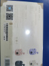 漫步者（EDIFIER）TO-U3 Plus真无线蓝牙耳机 半入耳式耳机 复古造型 礼物礼盒 适用苹果华为小米OPPO手机 月白 实拍图