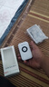 小讯智能【送一年免费流量】25年新款5G千兆网速移动随身wifi6 免预存双频热点高速升级无限制流量无线宽带 【云南及新疆无禁区】WiFi6+双频热点 赠送 10G*5个月高速流量 实拍图