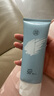 美康粉黛美白防晒霜隔离紫外线SPF50+PA+++清爽防晒男女学生户外 100g 实拍图