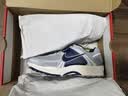 耐克NIKE休闲鞋男ZOOM VOMERO 5低帮运动鞋FB9149-003灰/蓝41 实拍图