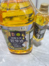 初萃 中粮玉米胚芽油5L+400mL 非转基因 食用油 一级 物理压榨 实拍图