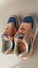 NK·1967品牌断码女鞋夏季休闲运动鞋透气网面轻便跑步鞋舒适软底女士鞋子 982桔色 此款偏小。拍大一码。 39 实拍图