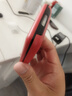 飞利浦（PHILIPS）老年人手机4G全网通超长待机大屏大声音大字体老年机学生儿童老人专用按键功能机备用 E536A绚丽红 实拍图