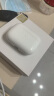 Viken【华强北18代Pro9顶配版】蓝牙耳机适配苹果无线金榜第1名Air4主动降噪iphone16/15/14五代入耳式 【2025新款|原版全功能】滑动调节音量 空间音頻+三真电量+入耳检测 实拍图