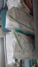 帮宝适（Pampers）清新帮泡泡拉拉裤婴儿学步裤男女宝宝通用成长裤尿不湿柔软透气 XXXL64【17kg以上】 实拍图