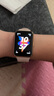 华为WATCH FIT 2华为手表智能手表蓝牙通话血氧自动检测樱语粉 女表 实拍图