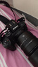 尼康（Nikon）Z5全画幅微单相机 微单套机（Z 24-50mm f/4-6.3 微单镜头）Vlog相机视频拍摄 实拍图