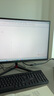 戴尔台式电脑i3/i5/i7独显商务办公设计家用二手台式机全套 五：酷睿i5 16G 740G双硬盘 22寸 主机+显示器 9成新 实拍图