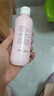 贝亲（Pigeon）桃叶精华 婴儿液体爽身露 家庭装 四季通用 480ml IA286 实拍图