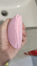 斐珞尔（FOREO）露娜洗脸仪LUNA mini2净透洁面仪平衡油脂洗脸仪电动 清洁毛孔洗脸神器 粉色 实拍图