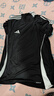 阿迪达斯 （adidas）男 足球系列 TIRO24 JSY 短袖 IS1019 白色  L  实拍图