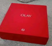 玉兰油（OLAY）大红瓶水乳套装保湿抗皱紧致抗衰老女士护肤品套装礼盒母亲节礼物 实拍图