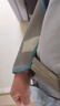 佳普 医用手臂骨折吊带 儿童成人胳膊锁骨骨折脱臼脱位固定护具支具前臂吊带脱臼托手吊带上肢胳膊透气吊袋 【蜂窝透气款】L 实拍图