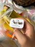 固质苹果充电器正品充电线氮化镓适配原装45W快充线PD套装iPhone14ProMax 16 15手机13充电头30W数据线 【苹果6-14系列】快充头+闪充线丨1米套装 实拍图
