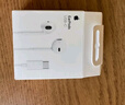 Apple/苹果 采用 (USB-C)的EarPods耳机 有线耳机 苹果耳机 适用iPhone/iPad//Mac 苹果手机 实拍图