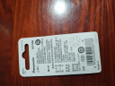 松下（Panasonic）CR2032进口纽扣电池3V装适用手表电脑主板汽车钥匙遥控器电子秤小米盒子CR2032 二粒 实拍图