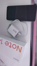 小米（MI）Redmi Note 14 12+256 子夜黑 金刚品质 5110mAh大电量 大光圈相机 红米手机【赠话费券】国家补贴 实拍图