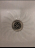 陆康 不锈钢拖把池下水器洗衣池下水口大理石盆拖布池下水管套装配件 C款 50下水器(送排水管) 实拍图