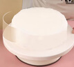 拜杰生日蛋糕裱花转台Diy烘焙工具10寸新手专用家用蛋糕转台 实拍图