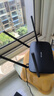 普联（TP-LINK）双千兆路由器 易展mesh分布式 AC1200无线家用穿墙 5G双频 WDR5620千兆易展版 IPv6 实拍图
