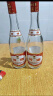 汾酒【酒厂直供】  红盖汾酒42度 玻汾 清香型白酒  475ml*6瓶  光瓶 42度 475mL 6瓶 实拍图
