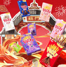 格力高(glico)百奇系列 百奇组合装385g(8盒) 饼干休闲零食大礼包下午茶 实拍图