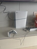 PlayStation PS5 国行游戏主机 PS5主机 次世代游戏机 游戏电玩 DW12A 兼容黑神话悟空 现货即发 轻薄PS5slim光驱版双手柄+原装充电底座 实拍图