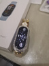 小米（MI）小米手环9 NFC版 蓝色 智能手环 高精度运动健康 监测睡眠管理 心率血氧监测运动手环送男友送女友 实拍图