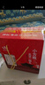 永丰牌北京二锅头金奖小方瓶清香型白酒出口小方瓶全家福500ml*6瓶 实拍图
