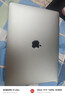 苹果（Apple） MacBook Pro/Air 二手苹果笔记本电脑 商务 办公 游戏 设计 剪辑 99新20款【旗舰】M1-N63灰N93银256G 实拍图