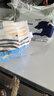 HONEYCARE好命家 狗狗纸尿裤大型母狗生理裤月经裤S适用体重2-5kg12片装 实拍图