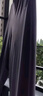 骆驼（CAMEL）弹力健身服女瑜伽运动训练两件套装 Y8S1QL8628-1 杜若紫 M 实拍图