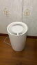 米家小米除湿机母亲节礼物家用抽湿机除湿器除湿量13L/天 7重降噪卧室轻音除潮空气干衣机DM-CS13BFA5A 实拍图