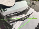 澳麟无骨雨刮器大众迈腾b8【17款-至今】雨刷器雨刮片A级胶条 实拍图