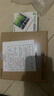 富士instax立拍立得一次成像相机 SQUARE SQ1 潮流方形相机 清新配色 新手易上手 旅行拍照  生日礼物 云母白 套餐2：官配内容+40张相纸 实拍图