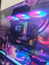 长城（Great Wall）额定750W F7白金牌全模组电源（ATX3.1标准/原生PCIe5.1/自动启停/全电压/闪电加速） 实拍图