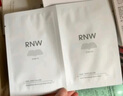 如薇（RNW）去黑头额头贴5组10片导出精华液粉刺收缩毛孔免撕拉深层清洁面膜 实拍图