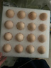 京鲜生 无抗保洁鲜鸡蛋30枚/盒 健康轻食 礼盒送礼 1.5kg/盒 源头直发 实拍图
