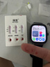 准信（Accu News）艾滋病检测试纸 hiv试纸性病血液抗体检测试剂盒 1盒装 实拍图