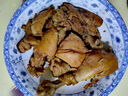 上鲜 鸡全腿 净重4.8斤 冷冻 鸡大腿烤鸡腿炸鸡腿鸡肉 源头直发 实拍图