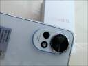 华为 nova 13 国家补贴15% 256GB 羽砂白 前置6000万超广角人像 AI修图 北斗卫星图片消息鸿蒙智能手机 实拍图