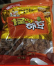 芝麻官 怪味胡豆1680g_420g×4袋蚕豆传统特色重庆特产小吃办公室零食 实拍图