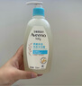艾惟诺（Aveeno）艾维诺儿童沐浴露洗发水二合一婴儿洗发水宝宝沐浴乳燕麦354ml*2 实拍图