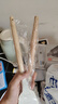 Jidaocook硅胶铲锅铲不粘锅专用炒菜铲子汤勺漏铲家用食品级耐高 锅铲+汤勺【两件套】 实拍图